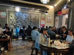 -王明古法砂锅居(开化寺店)