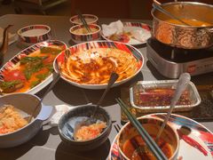 -塔哈尔·新疆盛宴(奉贤龙湖店)