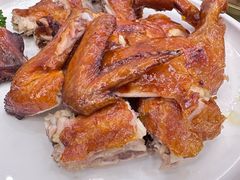 -泉龙渔村·粤式早茶·金牌烧鹅(中山三乡店)