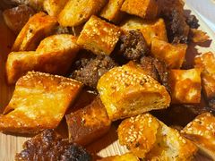 -马白开来特色羊排揪片子  (总店)