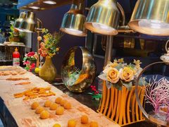 -苏格里岛自助海鲜烤肉(青秀万达店)