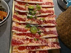 -小黑牛烤肉(聚隆店)