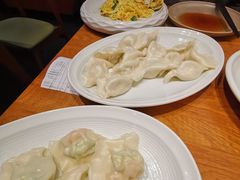 -必点海鲜·鲅鱼水饺(鞍山西道店)