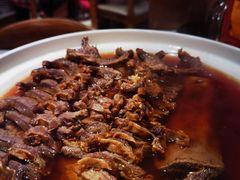 -西贝莜面村(当代商城店)