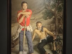 -中国艺术研究院油画院