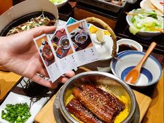 -味太助·银饭食堂(中华城店)
