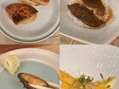 -广州花园酒店-凌璇阁360度高空海鲜自助餐CAROUSEL