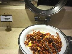 -芭菲盛宴·环球美食(袁家岗店)