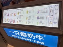 -一只酸奶牛(春熙路店)