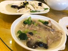 -清真·安乐园菜馆(茶南店)