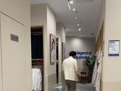 -天真蓝照相馆(五角场百联又一城店)