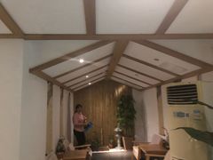 -锦初·禅意4K影院式足道·新中式SPA(茂业天地店)