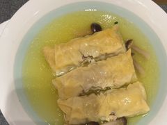 -新吉士·上海菜(浦东LCM置汇旭辉店)