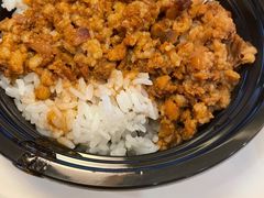 台湾卤肉饭-一心一味(向西店)