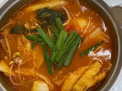 -汤小云火锅米线(钻汇广场店)