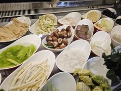 -小山城麻辣香锅(新邻生活广场店)