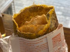煎饼果蓖-南楼煎饼(滨江道店)