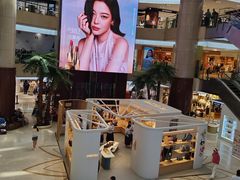 -开元商城(钟楼店)