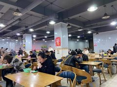 大堂-邢老三肉丸糊辣汤(西安总店)