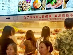 -牛华八婆麻辣烫(起源店)