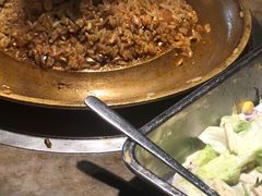 -小牛哈尼章鱼水煎肉(金鹰店)