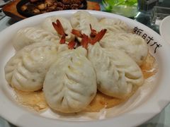 -新时代大酒店(仰口路店)
