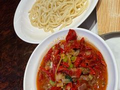 -巴依老爷新疆美食(常营店)