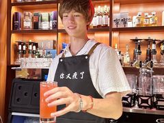 -你又瘦了小酒馆(奥体店)