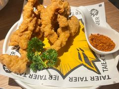 -太二酸菜鱼(长沙IFS国金中心店)