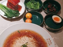 -松鹤楼·苏式汤面(虹桥天地店)