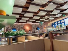 -Aqua Oasis 水天堂(相城天虹商场店)