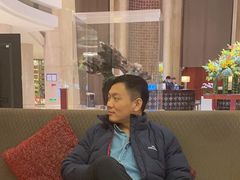 -北京歌华开元大酒店