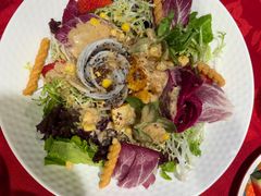 -正阳门饭庄·烤鸭·北京菜(万丰路七里庄店)