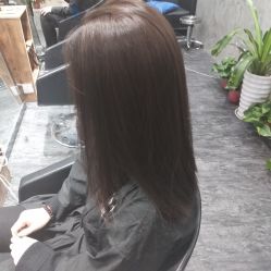 中发-发饰美男士增发补发假发定制店