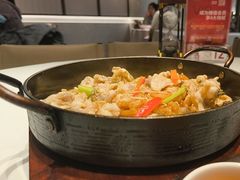 -谭厨中山传家菜.乳鸽.脆鲩鱼(华强北中航城店)