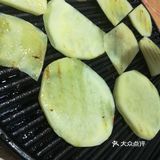 泥炉烤肉