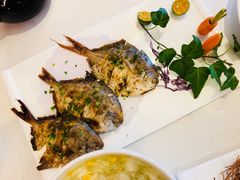 -老东吴食府(雅都店)