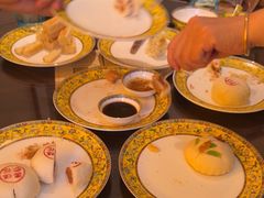 -富华斋饽饽铺·宫廷糕点·伴手礼(护国新天地店)