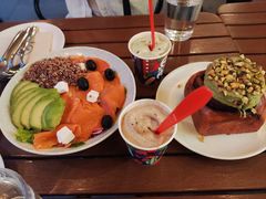 -Money Shops(愚园路店)