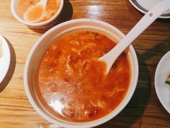 -吕氏疙瘩汤·私家菜馆(慈云寺店)