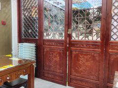 -百年老字号·观振兴蟹黄面·三虾面·苏式面(观前街富仁坊巷店)