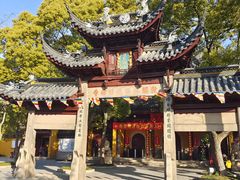 -西园戒幢律寺