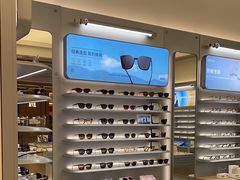 -AOJO眼镜(南翔印象城MEGA店)