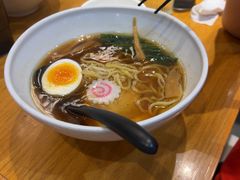 -一風堂拉面(美罗城店)