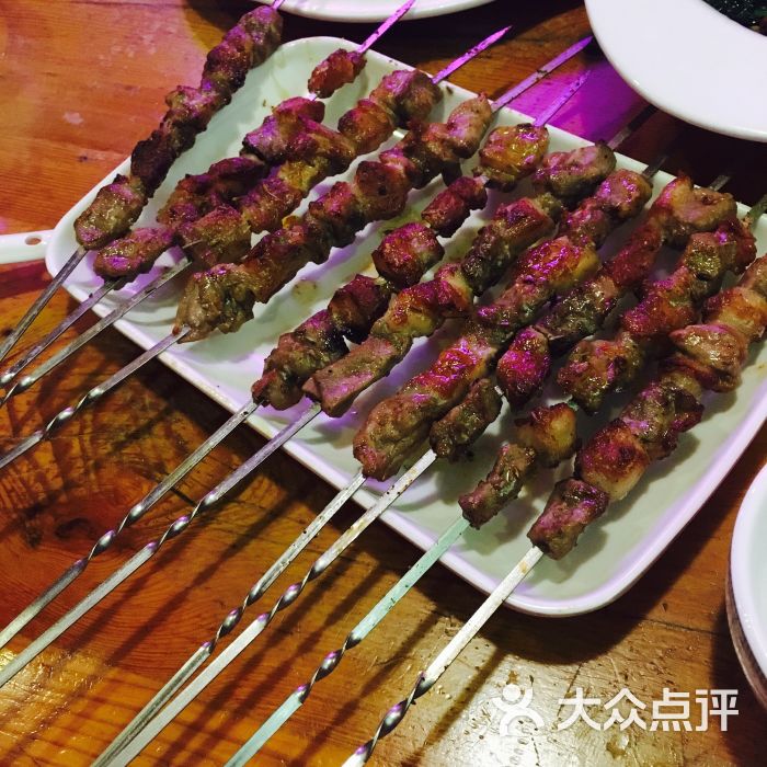 大嘴烤翅东北菜-图片-北京美食-大众点评网