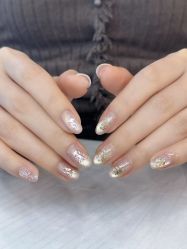 -斯馨·健康美甲美睫