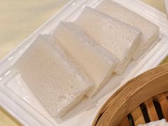 伦教白糖糕-兴悦酒家(保利克洛维店)