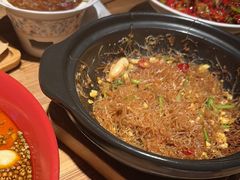 海皇粉丝煲-798餐厅(任丘路店)