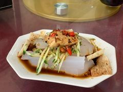 -壹阁胡羊焖饼(特色小吃街店)