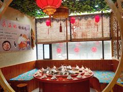 -袁小二大东北铁锅炖(吉祥村总部)